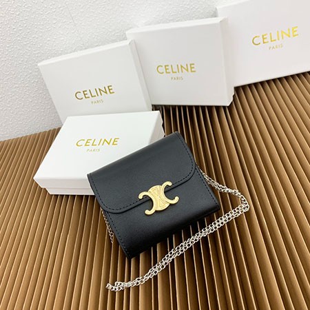 セリーヌ 財布