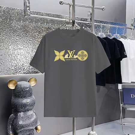 LV Tシャツ