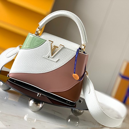 LV トートバッグ
