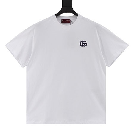 GUCCI風 短袖Tシャツ