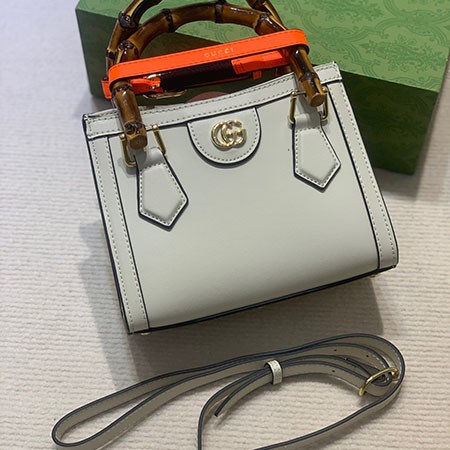 GUCCIバッグ