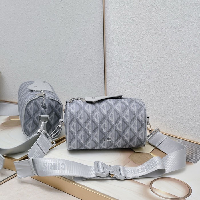 Dior コピー Dior偽物 ブランド複製品 ディオールバッグ Diorロゴ 激安 高品質 新作 レザー メッセンジャーバッグ CD Diamond 1:1コピー 最新作 日本発送