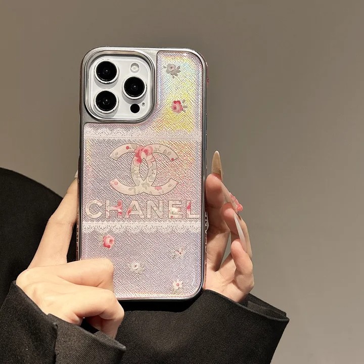 シャネル スマホケース 17