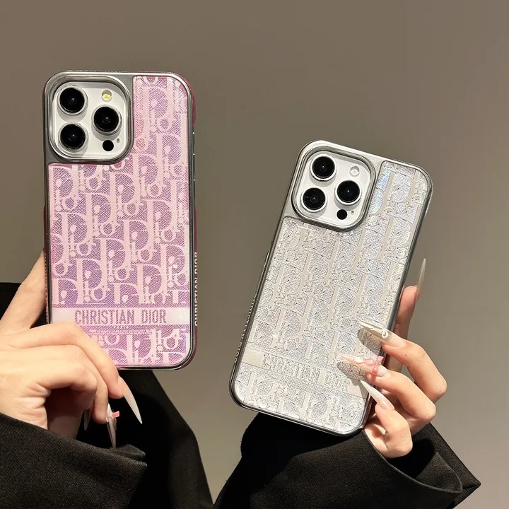 ディオールiphone 17proケース 芸能人