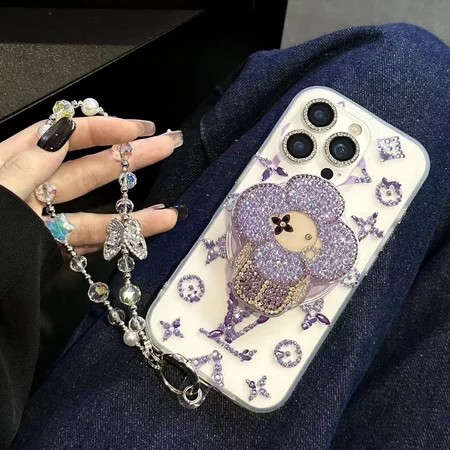 ルイビトン iPhone17 ケース