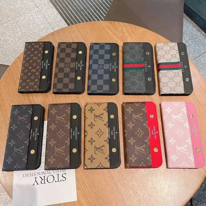 ルイビトン 財布付き iPhone17 ケース