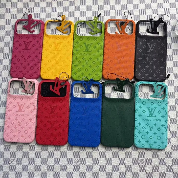 ルイヴィトン 花柄 iphone17pro ケース かわいい