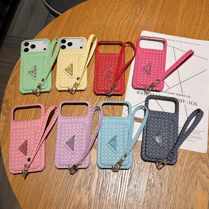 ボッテガヴェネタ iPhone17 ケース 編み込み レザー ケース