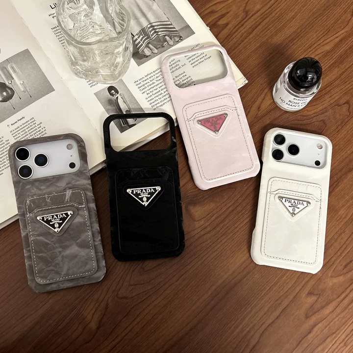 プラダ iPhone 17 ケース