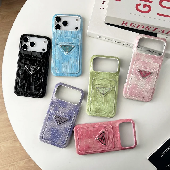 プラダ iPhone17 ケース