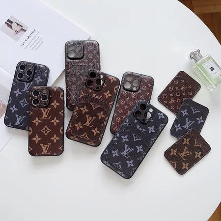 ルイヴィトン モノグラム iPhone17 ケース