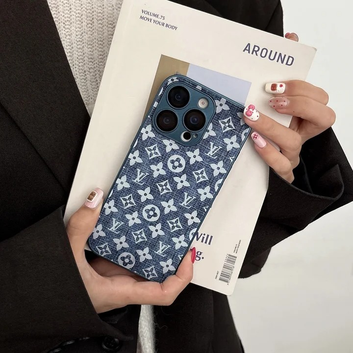 ルイヴィトン iPhone17 ケース ガラス 背面
