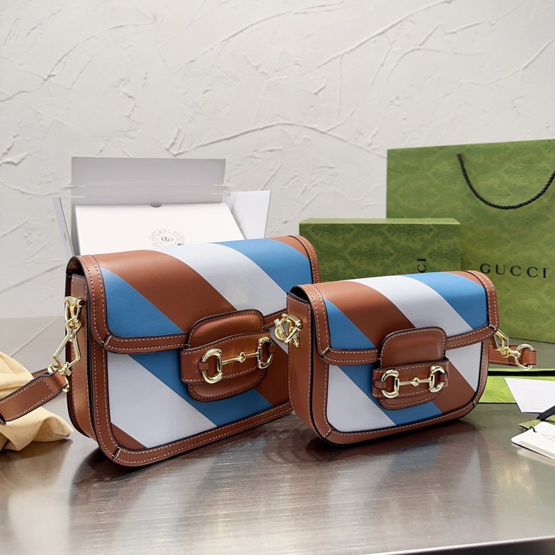 Gucci バッグ グッチ ホース ビット ショルダーバッグ グッチ Gucci バッグ 2023新作 gucci バッグ スーパーコピー ポシェット 斜め 掛け ショルダー バッグ 人気