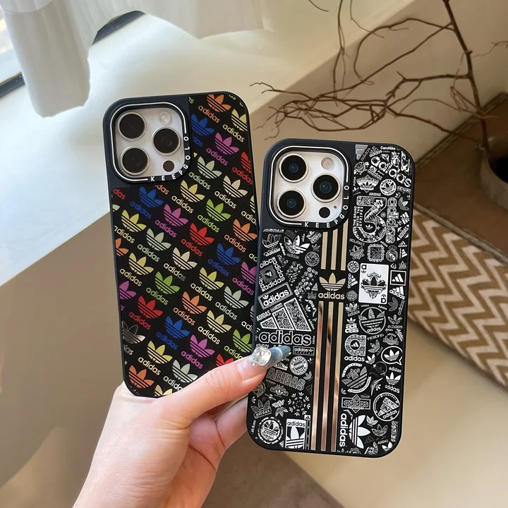 ハイブランド iphone17ケース