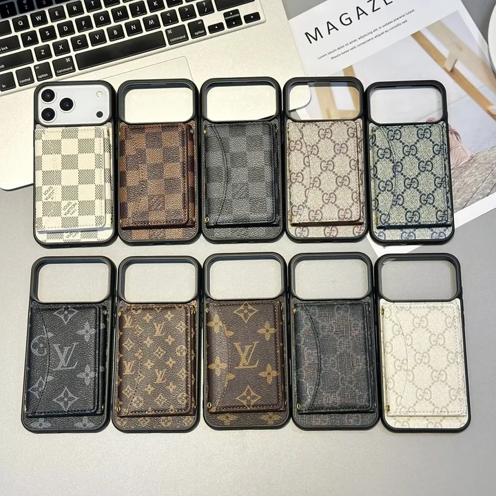 iphoen17ケース ハイ ブランド