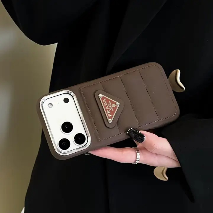 ブランドiphone17ケース