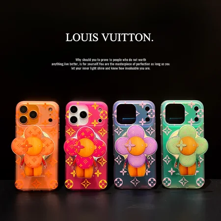 magsafe対応 ルイヴィトンiphone17ケース