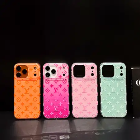 新しい ヴィトンiphone17ケース