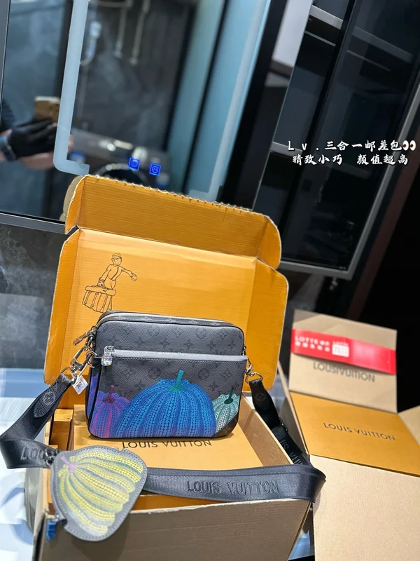 ルイヴィトン ショルダーバッグ