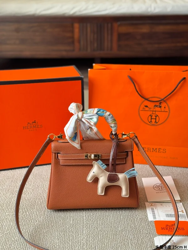 エルメス ケリー 25