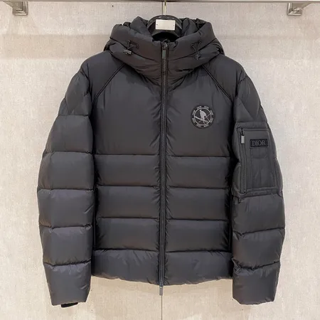 ディオール ダウンジャケット