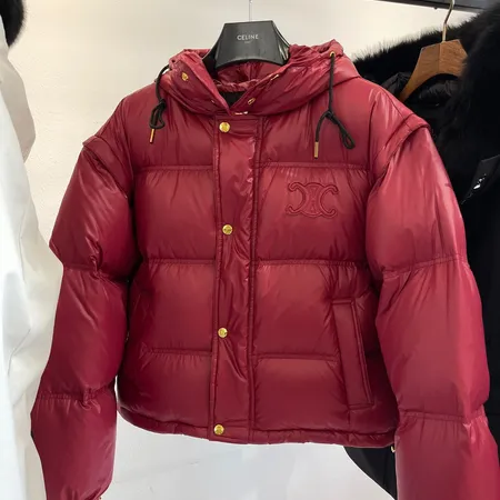 セリーヌ ダウン スーパーコピー