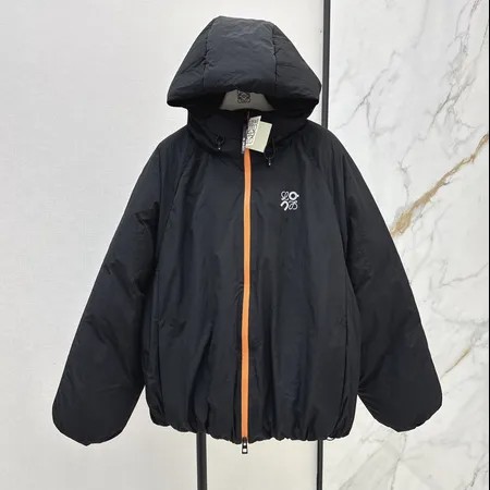 Loewe x On Puffer Jacket