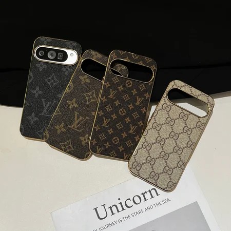 ルイヴィトン google pixel 10ケース モノグラム柄