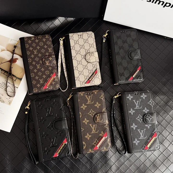 iphone17 手帳型 スマホケース ハイブランド