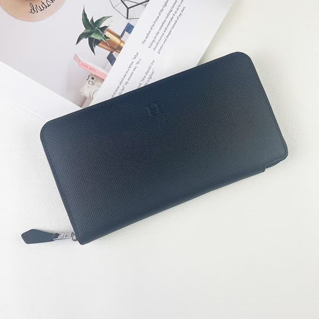 Hermes 財布，エルメス 長財布，Silkin ジップウォレット，バレニア牛革財布，12 カード 財布，506 型 財布，本革 長財布，送料無料 財布
