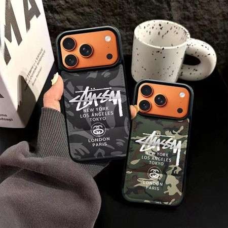 ダウンジャケット風 iphone17携帯ケース