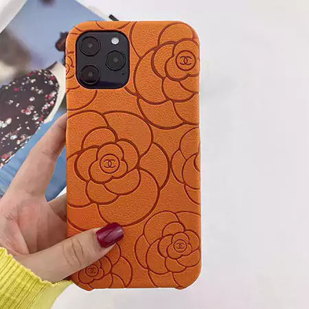 シャネル iphone 16/15/14/13 ケース