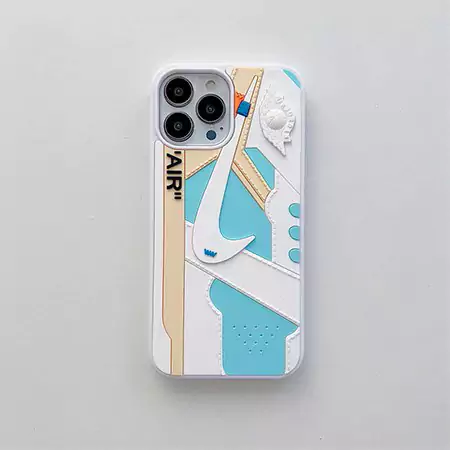 ブランド iPhone 16promax ケース、送料無料、おしゃれな靴型、Nike アイフォン 15/15Pro/15Promax ケース、低価格のクールな 3D iPhone 14/13/12 保護ケース