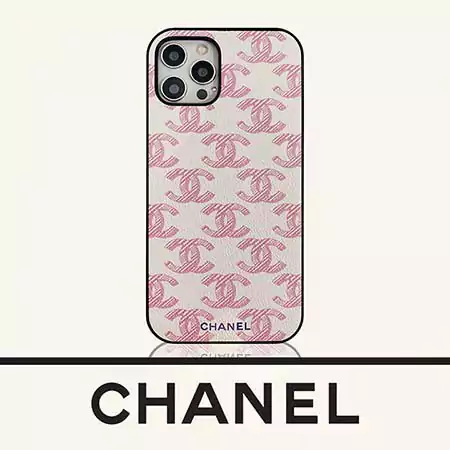 シャネル iphone16/16pro/16plus/16pro max ケース