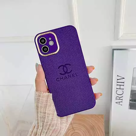 シャネル iphone 16/15/14/13 ケース