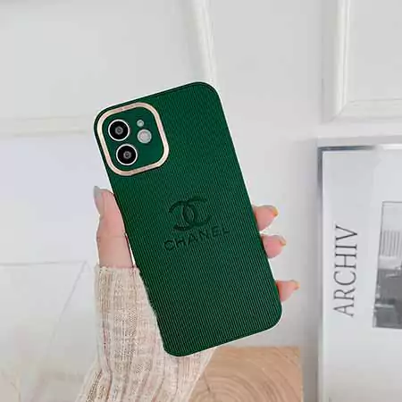 シャネル iphone 16/15/14/13 ケース