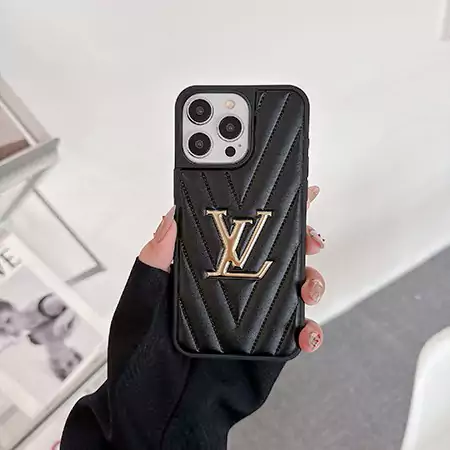 ルイヴィトン風iphone15ケース新登場