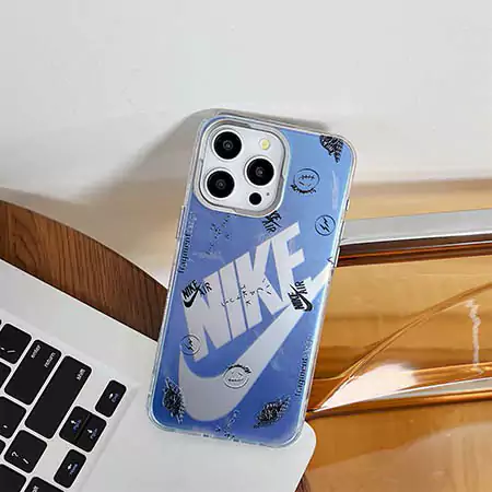 売れ筋ナイキ iphone 16 スマホケースアイフォン 16 16 pro max ケースNIKE x 藤原ヒロシ x TS 三者コラボ 高校生 安い アイフォン 15 プラス  15 pro ブランド ケース