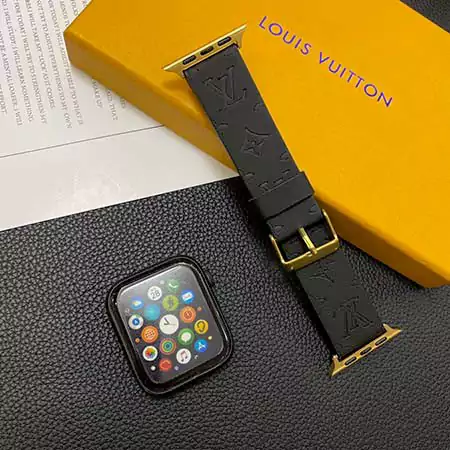 ルイヴィトンApple WatchバンドN級品