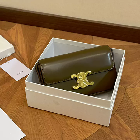 CELINE ミニバッグ クラシック