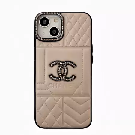 シャネル iphone 16 16pro ケース
