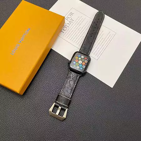 ルイヴィトンApple Watch 45mmバンド