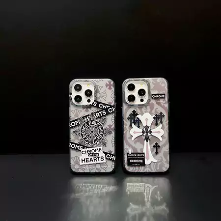 クロームハーツiphone16ケース