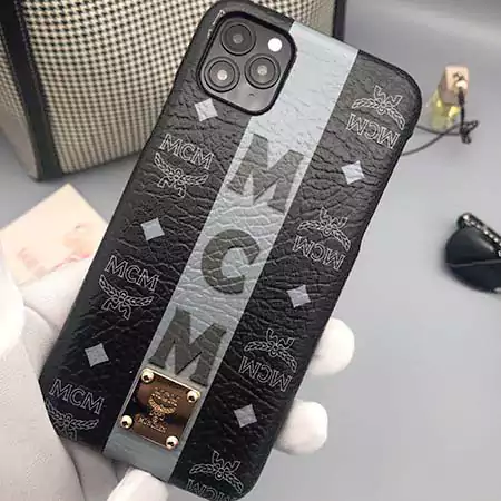 エムシーエム iphone 16 スマホケース 携帯ケース mcm 12コピー