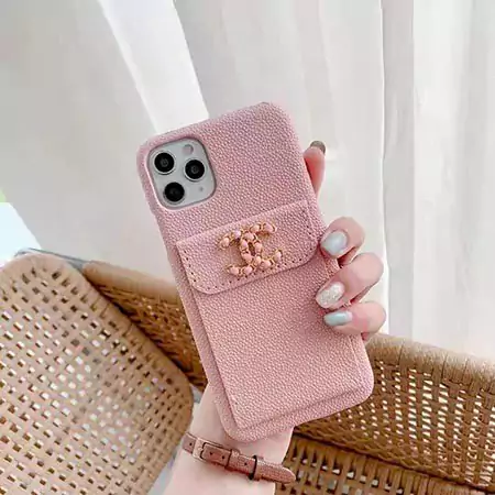 シャネル iphone 16/16pro/16plus ケース