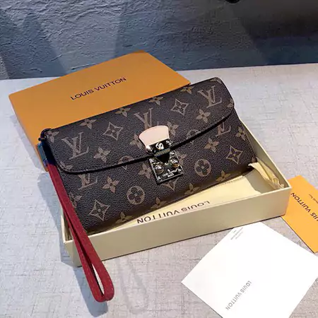 ルイヴィトンポルトフォイユ 長財布