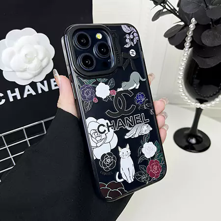 シャネルiphone16ケース かわいい