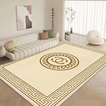 高级ブランド シャネル カーペットChanel タイル カーペット