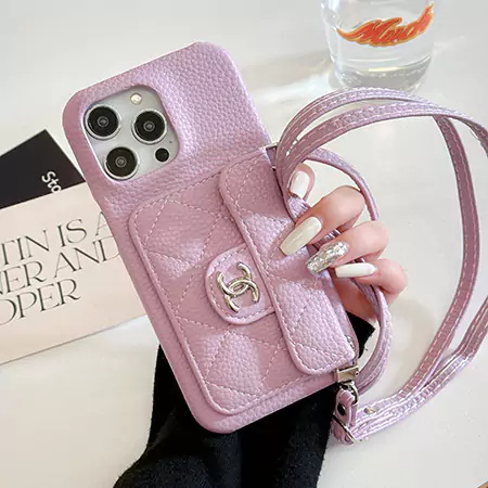 ブランド chanel シャネル iphone 16 pro 16 pro max 携帯 ケース galaxy s24 s24 plus s23 s22 s21 s20 google ケース Pixel 9Pro Pixel 8 スマホケース 斜 めがけ チェーン 付き カード 収納 おしゃれ 安い 販売 