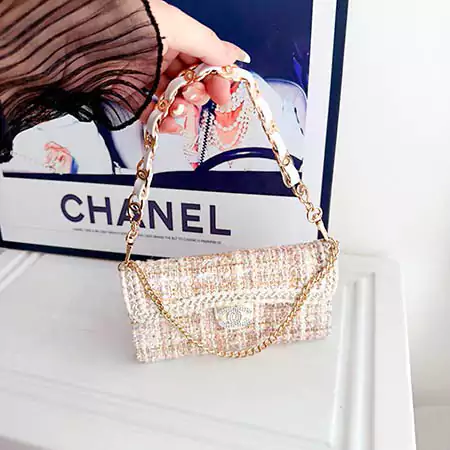 ブランド シャネル iphone 16 16 pro max ケース ハイブランド chanel 携帯 ケース 